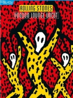 滾石合唱團(The Rolling Stones) - Voodoo Lounge Uncut 1994 演唱會