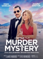 [英] 奪命鴛殃 (Murder Mystery) (2019) [搶鮮版]