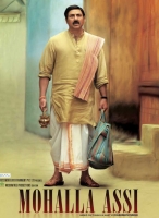 [印] 鄰近阿西加特 Mohalla Assi (2018) [搶鮮版]