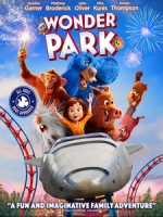 [英] 奇幻遊樂園 (Wonder Park) (2018)[台版字幕]