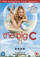 [英] 如果還有明天 第一季 (The Big C S01) (2010) [Disc 2/2] [台版字幕]