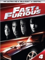 [英] 玩命關頭 4 (Fast And Furious) (2009)[台版]