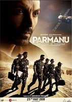 [印] 波卡蘭核試爆 (Parmanu-The Story of Pokhran) (2018) [搶鮮版]