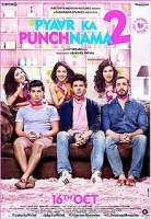 [印 ]愛的後體驗 2 (Pyaar Ka Punchnama 2) (2015) [搶鮮版]