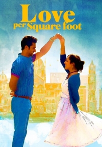[印] 愛，每平方英尺 (Love Per Square Foot) (2018) [搶鮮版]