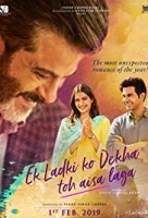 [印] 艾克達/遇見女孩的感覺  (Ek Ladki Ko Dekha Toh Aisa Laga) (2019) [搶鮮版]