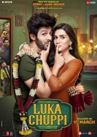 [印] 戀愛躲貓貓 (Luka Chuppi) (2019) [搶鮮版]