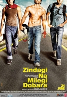 [印] 三個大丈夫 ~花天走地~ (You Won t Get to Live Life Twice/Zindagi Na Milegi Dobara) (2011)[台版字幕]