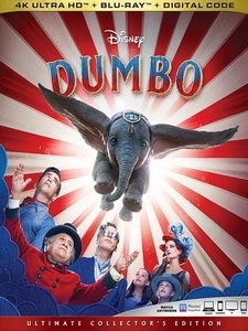 [英] 小飛象 (Dumbo) (2019)[台版字幕]