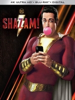 [英]  沙贊！ (Shazam!) (2019)[台版]