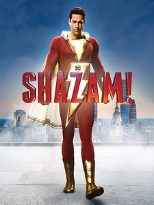 [英] 沙贊！ (Shazam!) (2019)[台版]