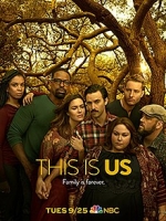 [英] 這就是我們 第三季   (This Is Us S03 ) (2018) [Disc 1/2]