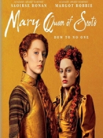 [英] 雙后傳 (Mary Queen of Scots) (2018)[台版]