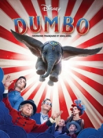[英] 小飛象 (Dumbo) (2019)[台版]