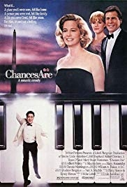 [英] 回到陰陽界 (Chances Are) (1989)