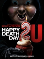 [英] 祝你忌日快樂 (Happy Death Day 2U) (2019)[台版]