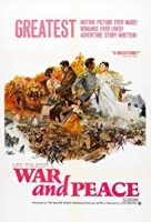 [俄] 戰爭與和平 數位修復版 (War and Peace / Voyna i mir) (1966) [Disc 1/4]