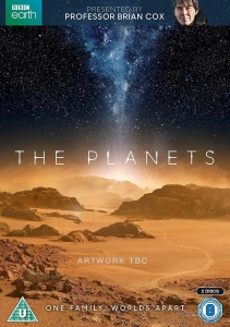 [英] 行星 (The Planets)  (2019) [Disc 1/2] [台版字幕]