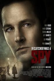 [英] 捕手間諜 (The Catcher Was a Spy) (2018) [搶鮮版]