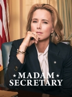 [英] 國務卿女士 第五季 (Madam Secretary S05) (2018) [Disc 1/2]
