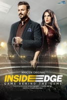 [印] 內幕 第一季 (Inside Edge S01) (2017) [台版字幕]