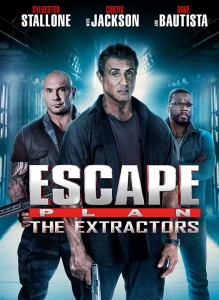 [英] 鋼鐵墳墓 3 (Escape Plan - The Extractors) (2019)
