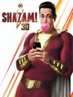[英] 沙贊！ 3D (Shazam! 3D) (2019) <快門3D>[台版]