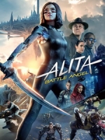 [英] 艾莉塔 - 戰鬥天使 3D (Alita - Battle Angel 3D) (2019) <快門3D>[台版]