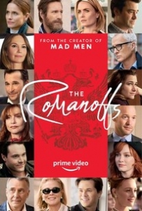 [英] 羅曼諾夫後裔 第一季 (The Romanoffs S01)(2018)[Disc 2/2] [台版字幕]