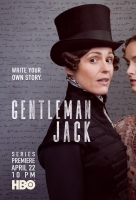 [英] 紳士傑克 第一季 (Gentleman Jack S01) (2019) [Disc 2/2] [台版字幕]