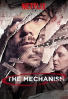 [西] 黑金高牆 第二季 (The Mechanism S02) (2019) [台版字幕]