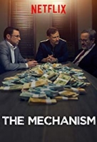 [西] 黑金高牆 第一季 (The Mechanism S01) (2018) [台版字幕]