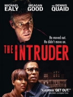 [英] 侵入者 (The Intruder) (2019)[台版]