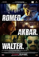 [印] 跨境特務 (Romeo Akbar Walter) (2019) [搶鮮版]