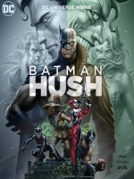 [英] 蝙蝠俠 - 緘默 (Batman - Hush) (2019)[台版字幕]