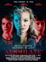 [英] 驚天複製 (Assimilate) (2019)