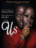 [英] 我們 (Us) (2019)[台版]