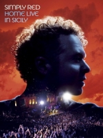 就是紅合唱團(Simply Red) - Home - Live in Sicily 演唱會