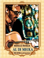 艾爾‧迪‧米歐拉(Al Di Meola) - Morocco Fantasia 演唱會