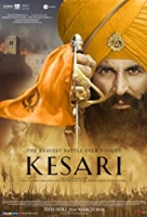 [印] 凱薩里 (Kesari) (2019)