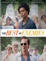 [英] 最佳敵人 (The Best of Enemies) (2019)[台版字幕]