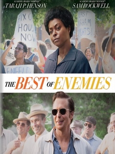 [英] 最佳敵人 (The Best of Enemies) (2019)[台版字幕]