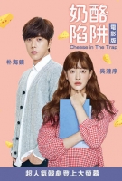 [韓] 奶酪陷阱 (Cheese in the Trap) (2018) [搶鮮版]