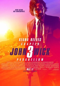 [英] 捍衛任務 3 - 全面開戰 (John Wick - Chapter 3 - Parabellum) (2019) [台版字幕]