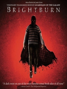 [英] 靈異乍現 (Brightburn) (2019)[台版]