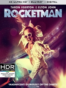 [英] 火箭人 (Rocketman) (2019)[台版]