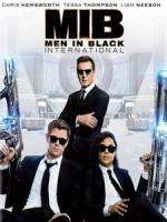 [英] MIB星際戰警 - 跨國行動 (Men in Black - International) (2019)[台版]