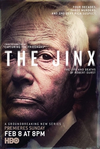 [英] 黑色豪門疑案(The Jinx-The Life and Deaths of Robert Durst) (2015)[Disc 1/2] [台版字幕]