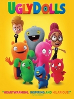 [英] 醜娃娃大冒險 (UglyDolls) (2019)[台版字幕]