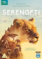 [英] 塞倫蓋蒂 Serengeti (2019)[Disc 2/2]